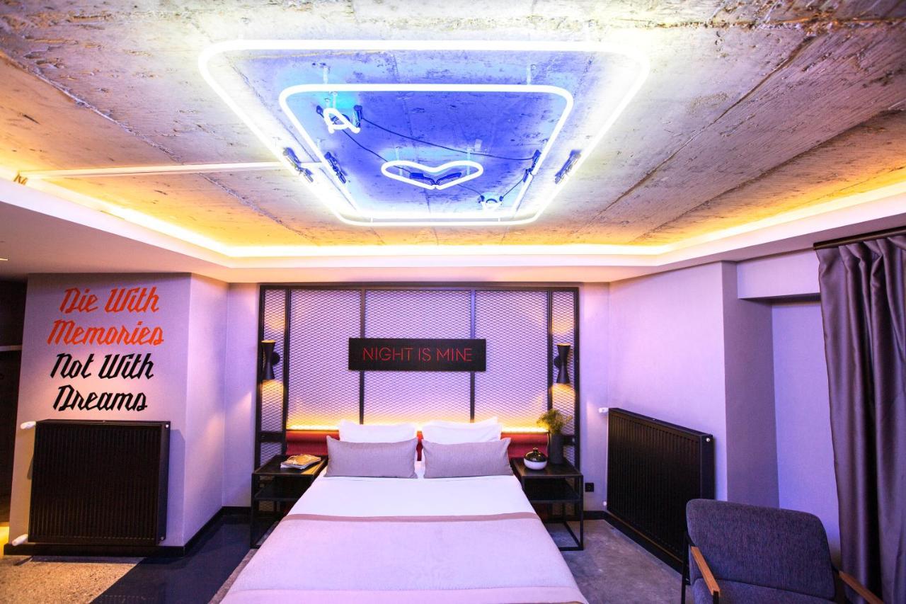 Cityloft 64 Aparthotel