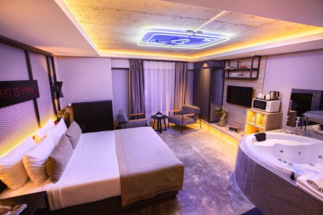 Aparthotel Cityloft 64 Istanbul