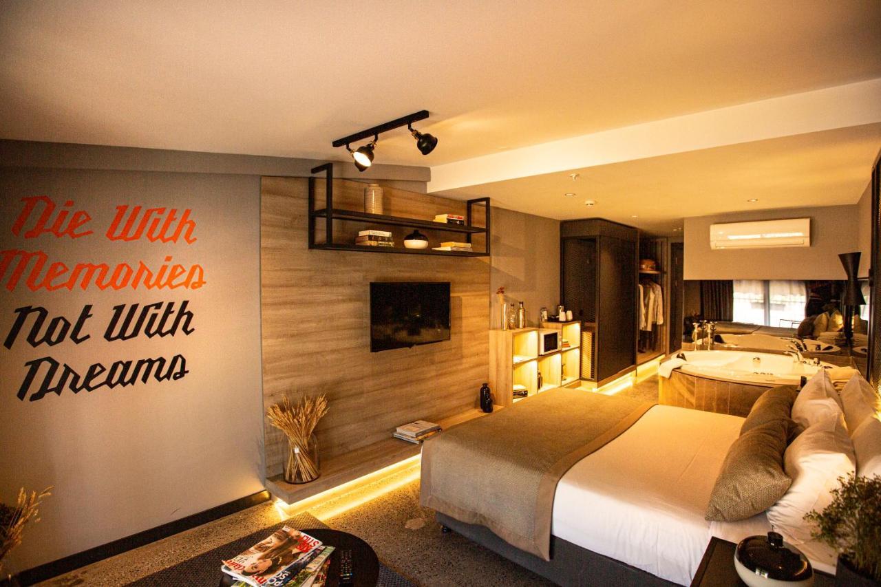 Cityloft 64 Aparthotel