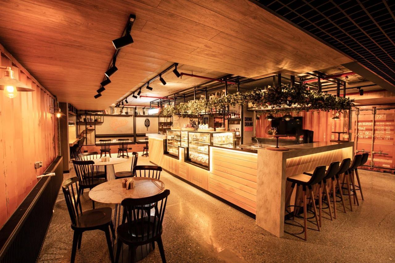 Aparthotel Cityloft 64 Istanbul