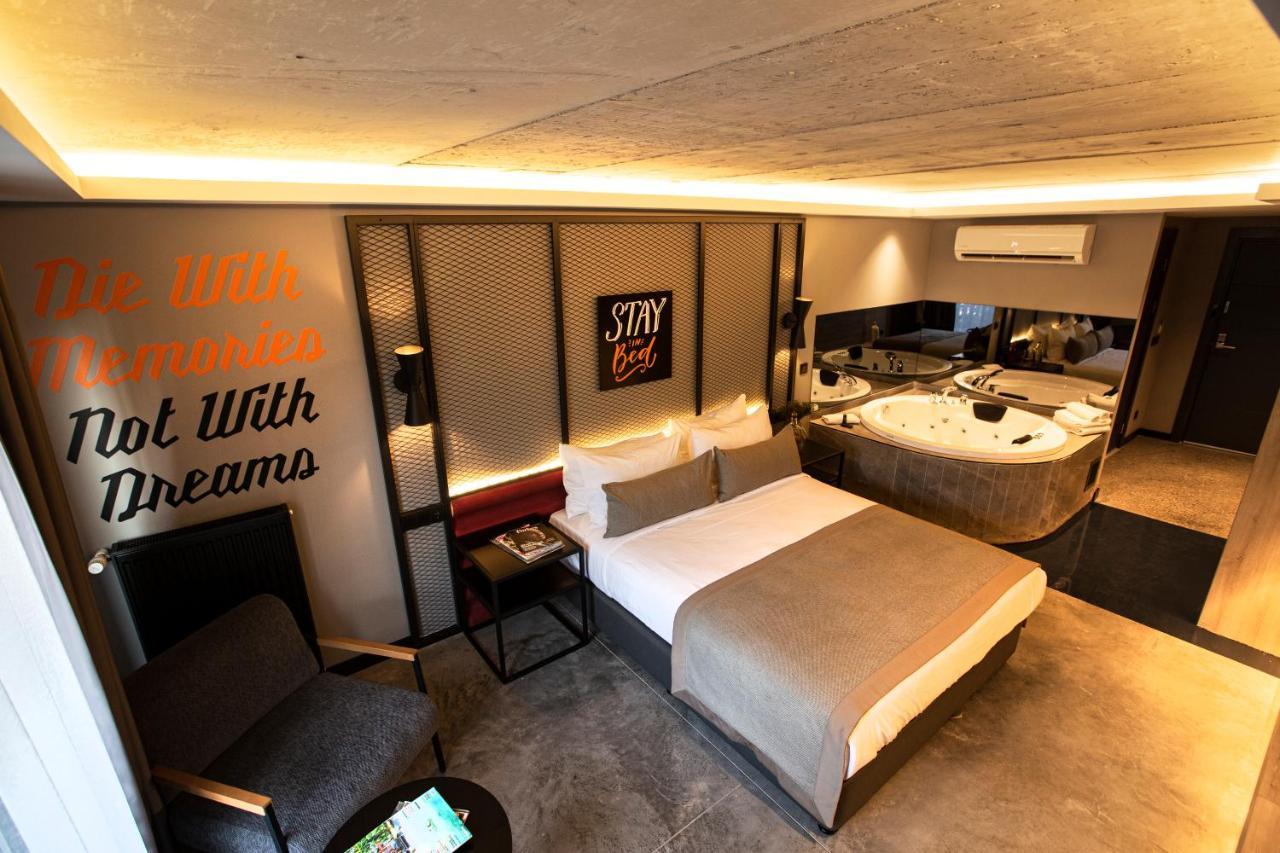 Cityloft 64 Aparthotel
