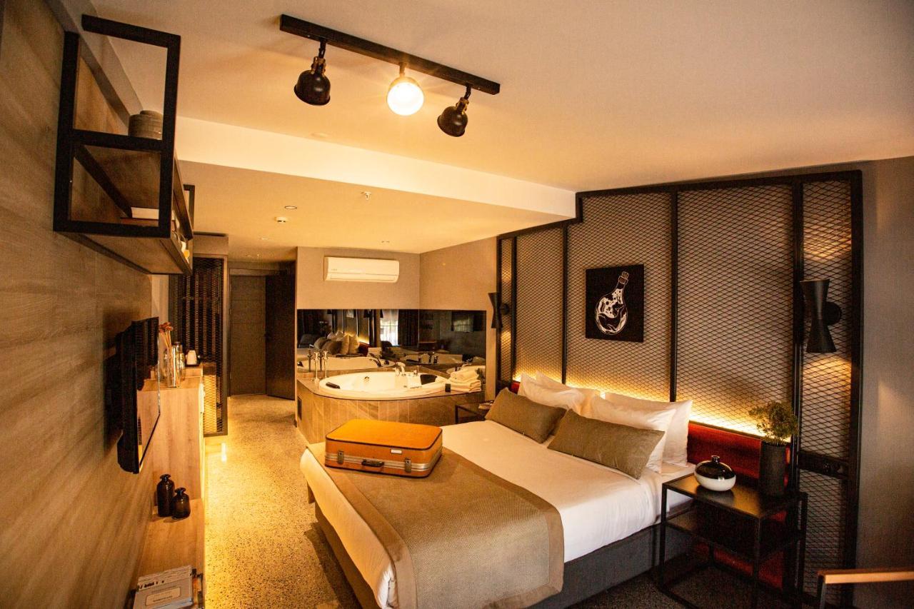 Aparthotel Cityloft 64 4*