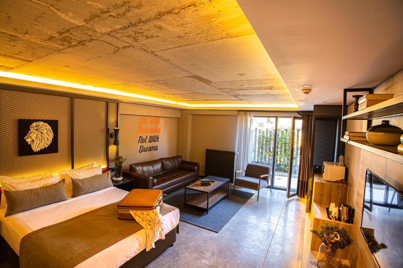 Cityloft 64 4* Istanbul