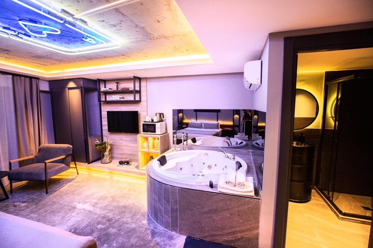 Aparthotel Cityloft 64