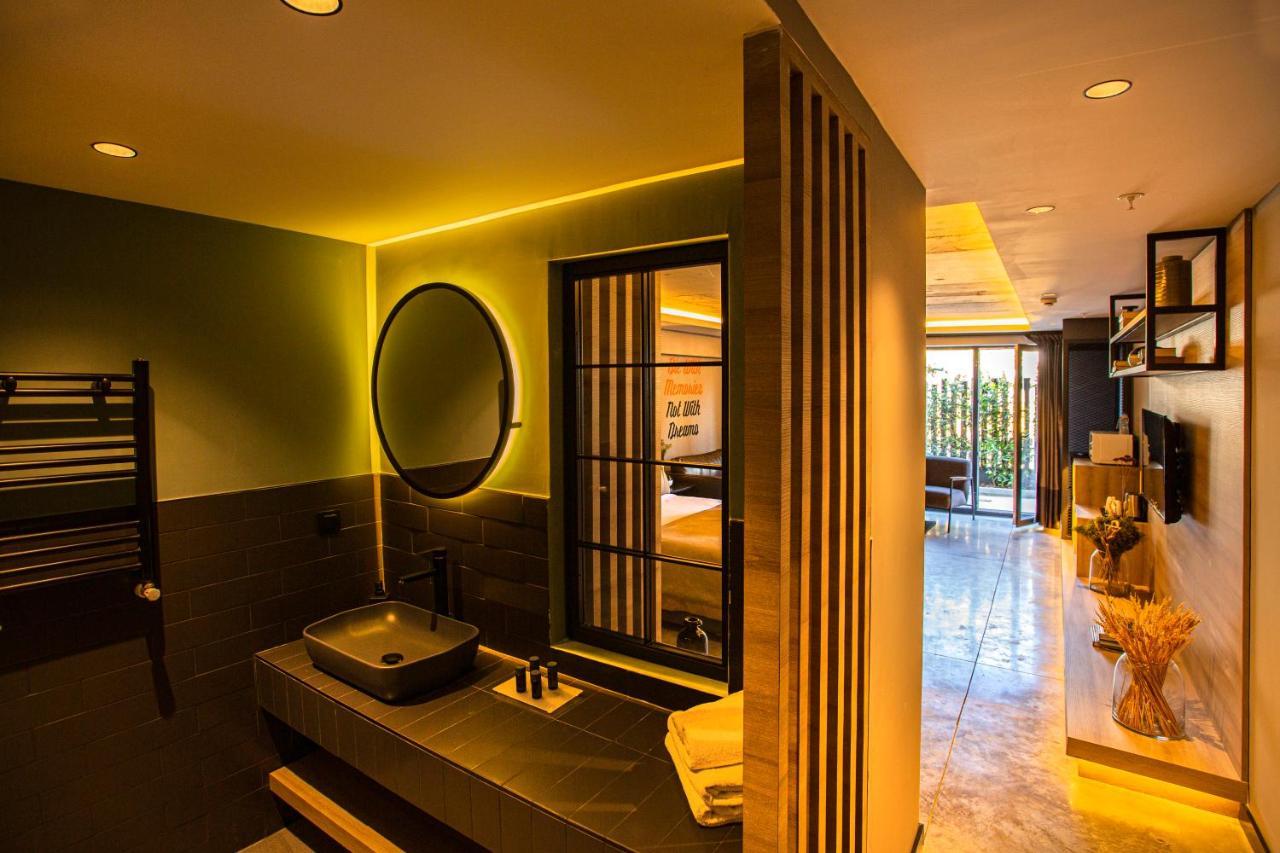 Cityloft 64 Aparthotel 4*