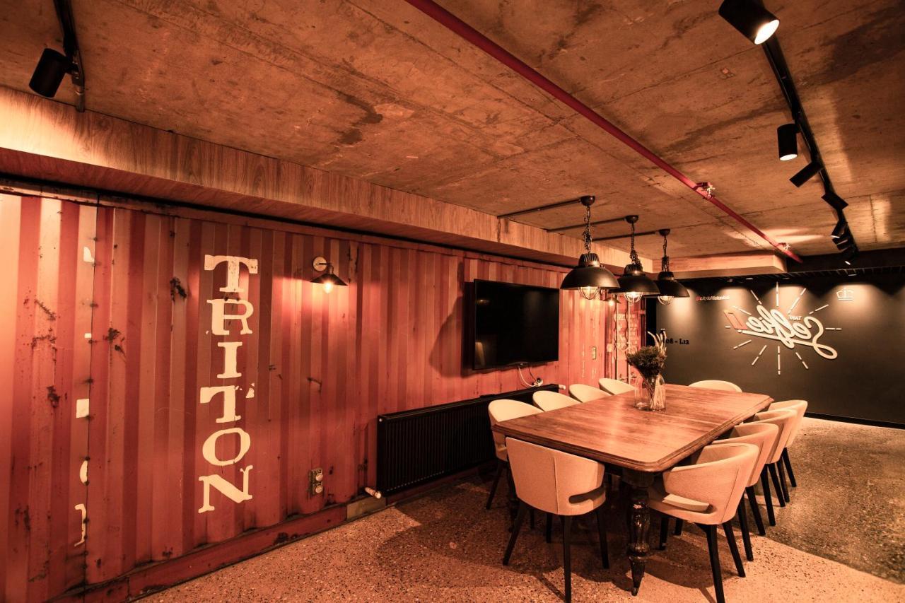 Aparthotel Cityloft 64 Istanbul