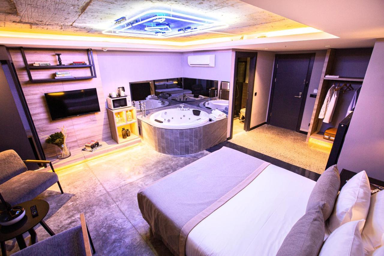 Cityloft 64 Istanbul