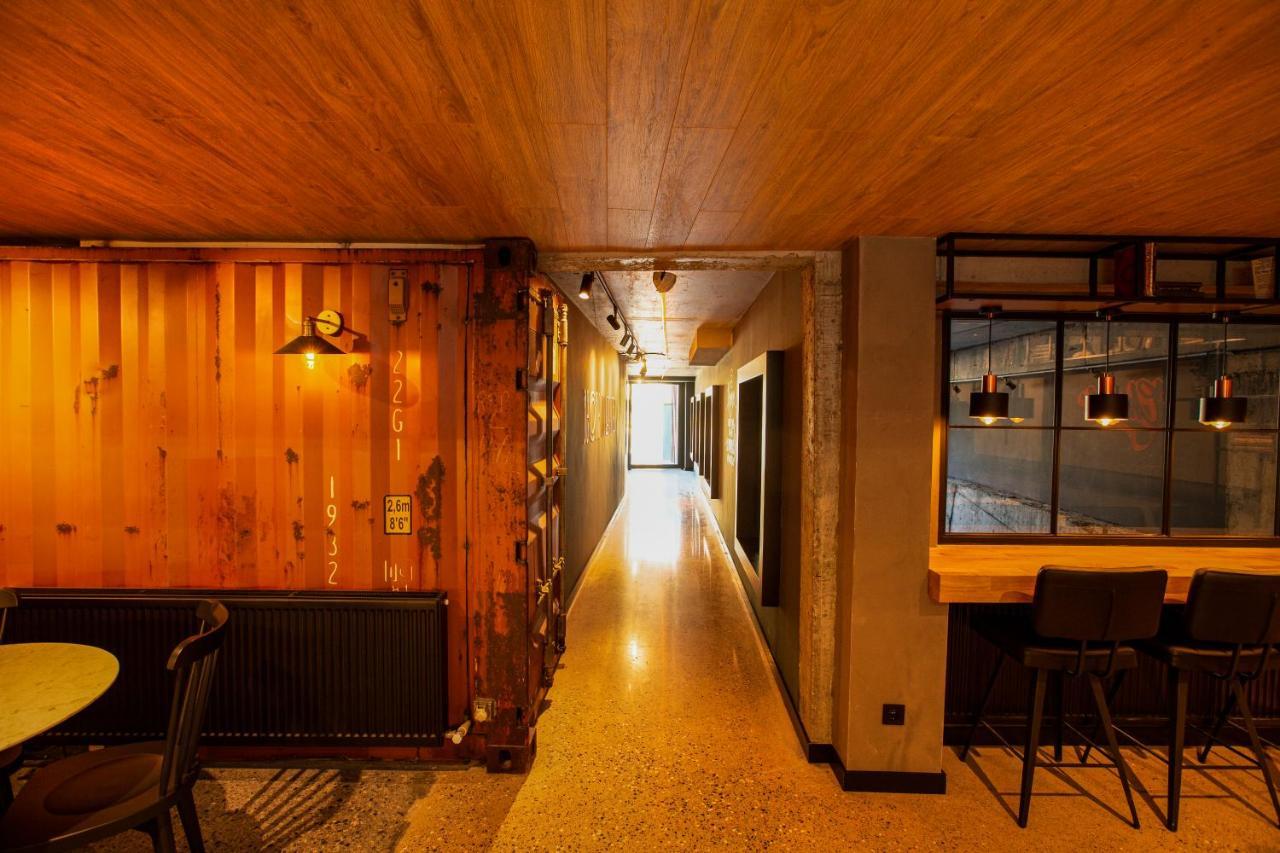 Cityloft 64 Aparthotel