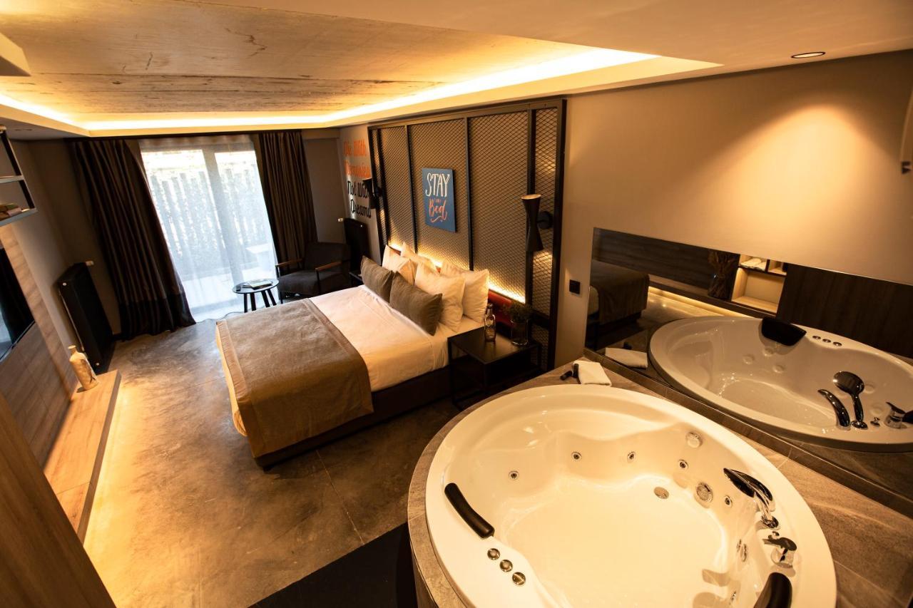 Aparthotel Cityloft 64 Istanbul