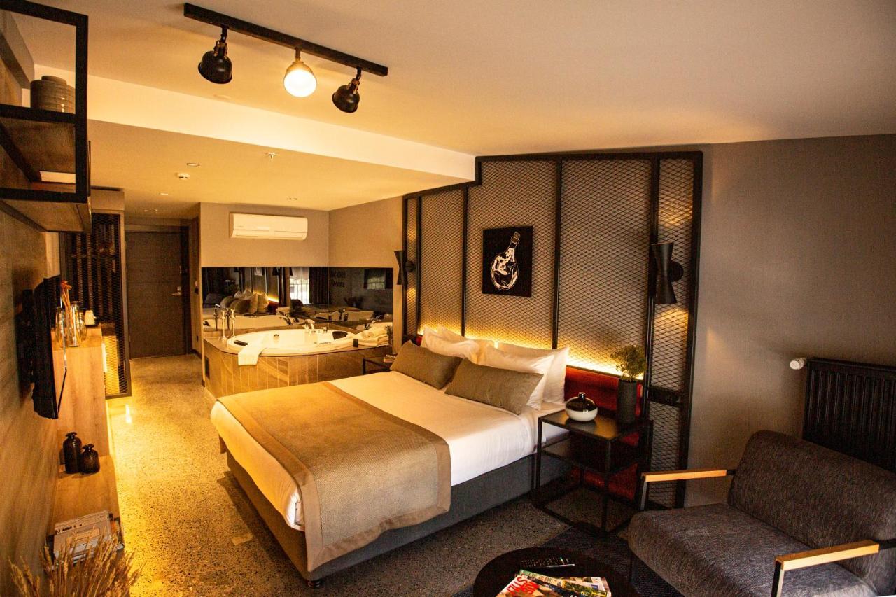 Cityloft 64 Aparthotel Istanbul