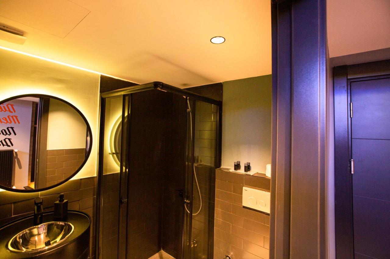 Cityloft 64 Aparthotel