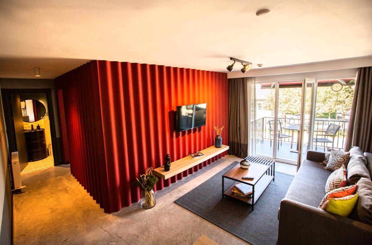 Aparthotel Cityloft 64 4*