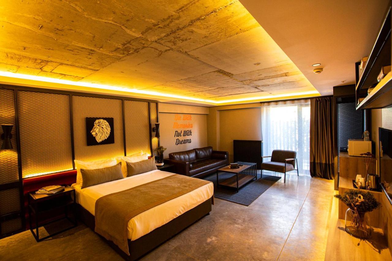 Cityloft 64