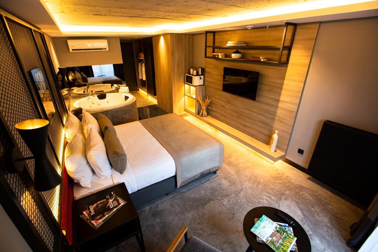 Cityloft 64 Istanbul