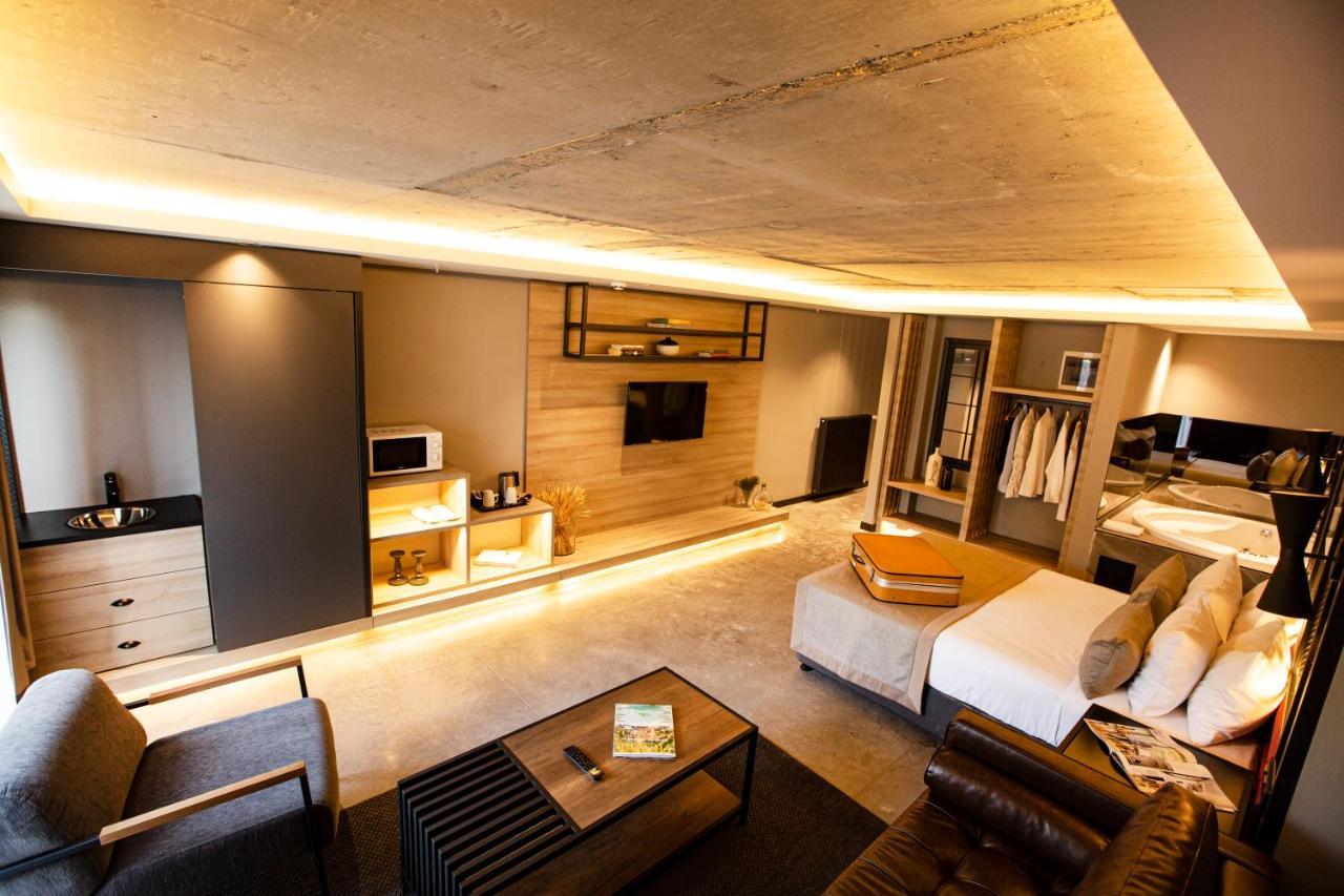 Cityloft 64 Aparthotel 4*