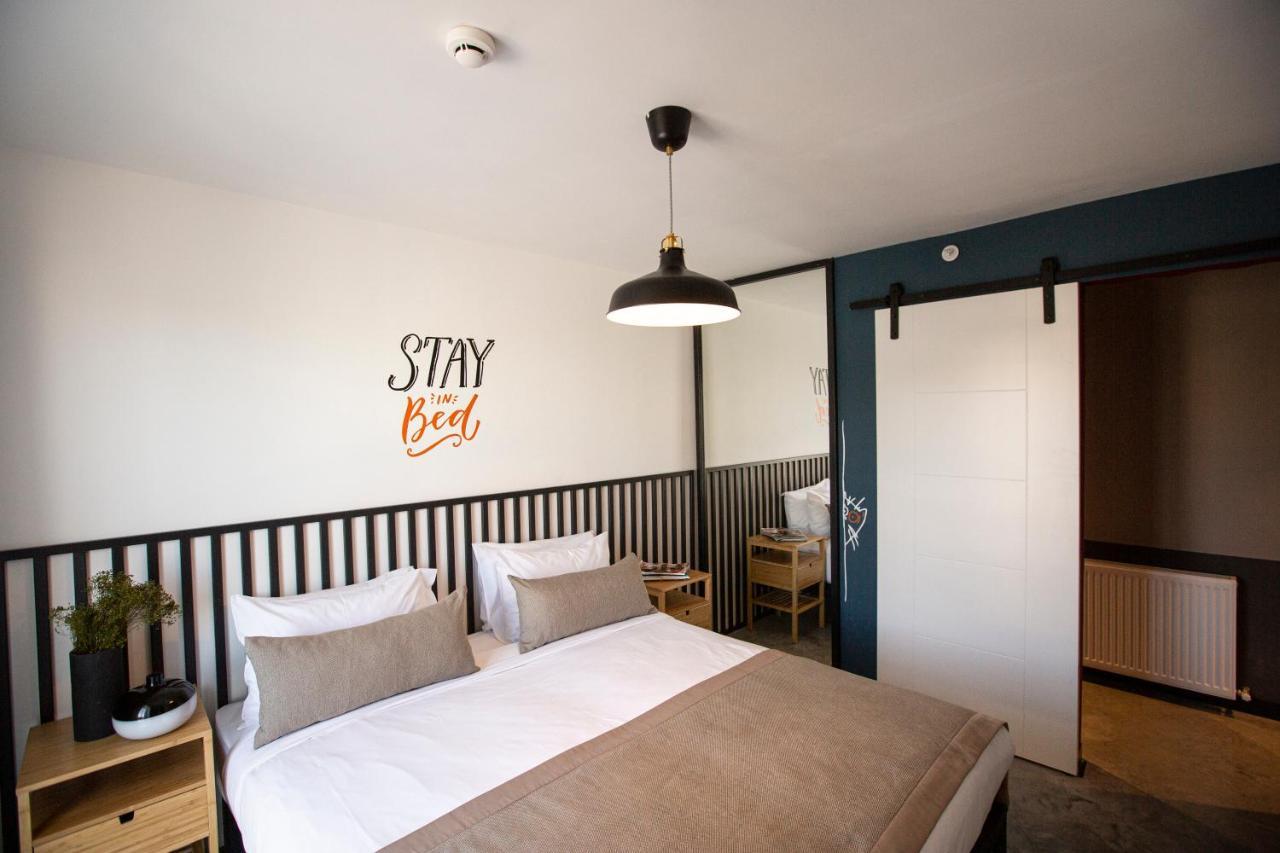 Aparthotel Cityloft 64