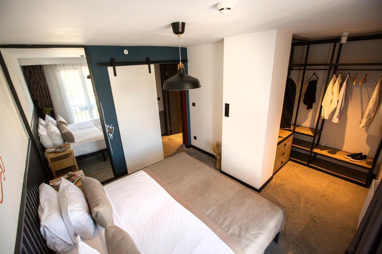 Cityloft 64 4*