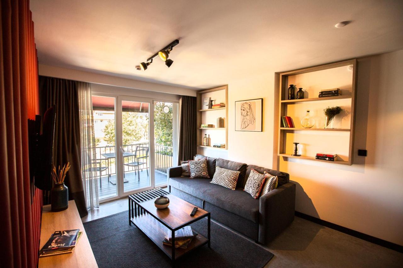 Cityloft 64 Aparthotel Istanbul