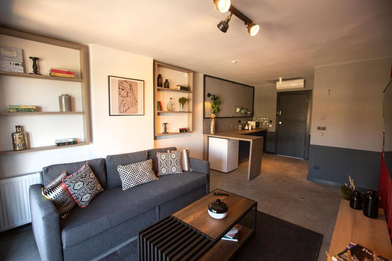 Cityloft 64