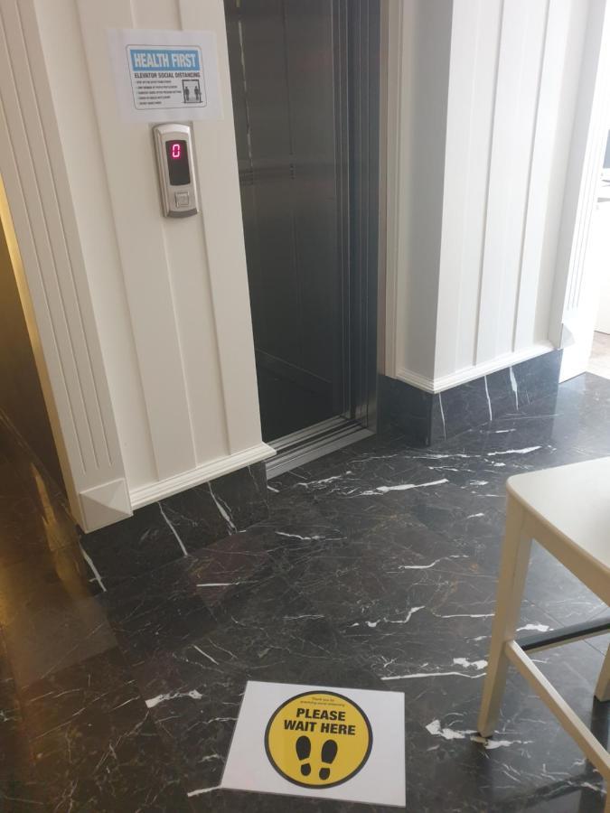 Astan Taksim Hotel 3*