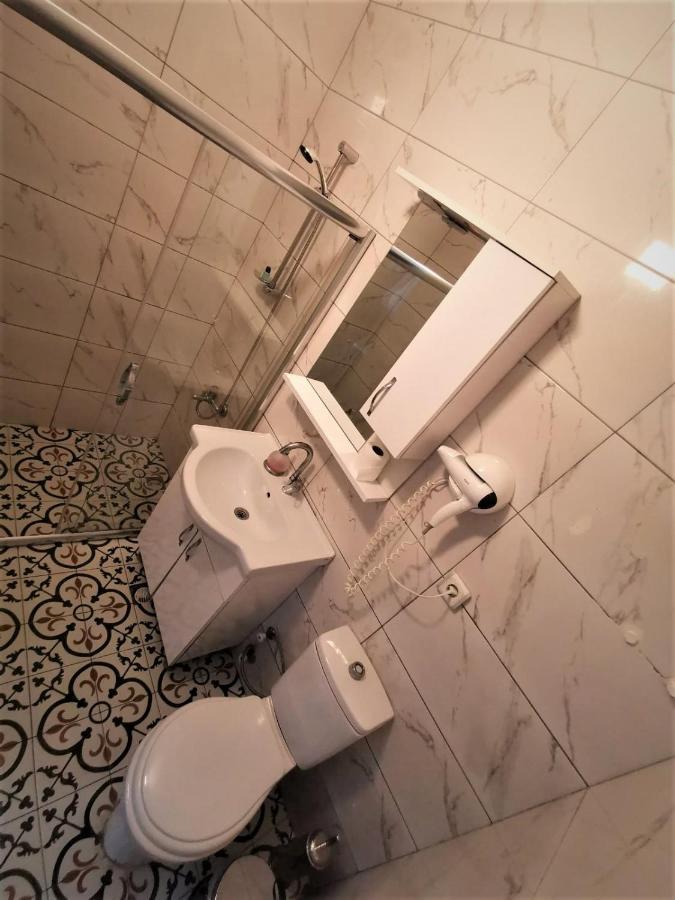 Hotel Neva River Flats Taksim Istanbul