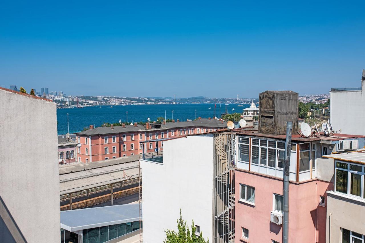 Sirkeci *