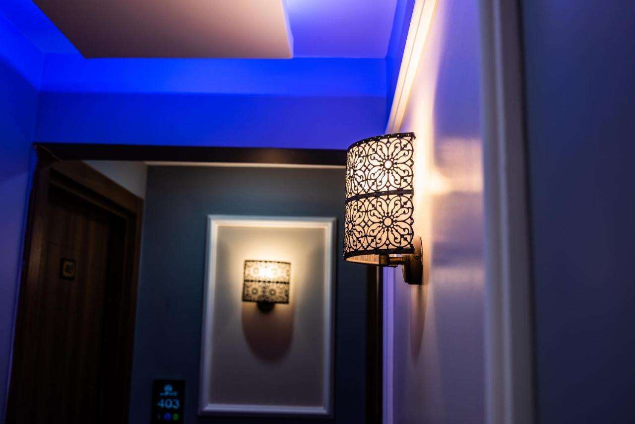 Sirkeci Hotel&spa *