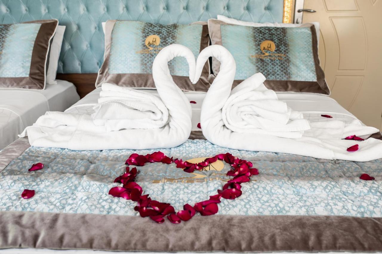 Otel Sirkeci Hotel&spa