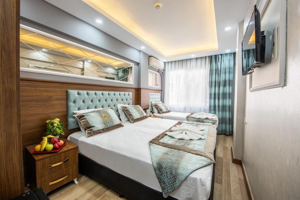 Hotel Sirkeci *