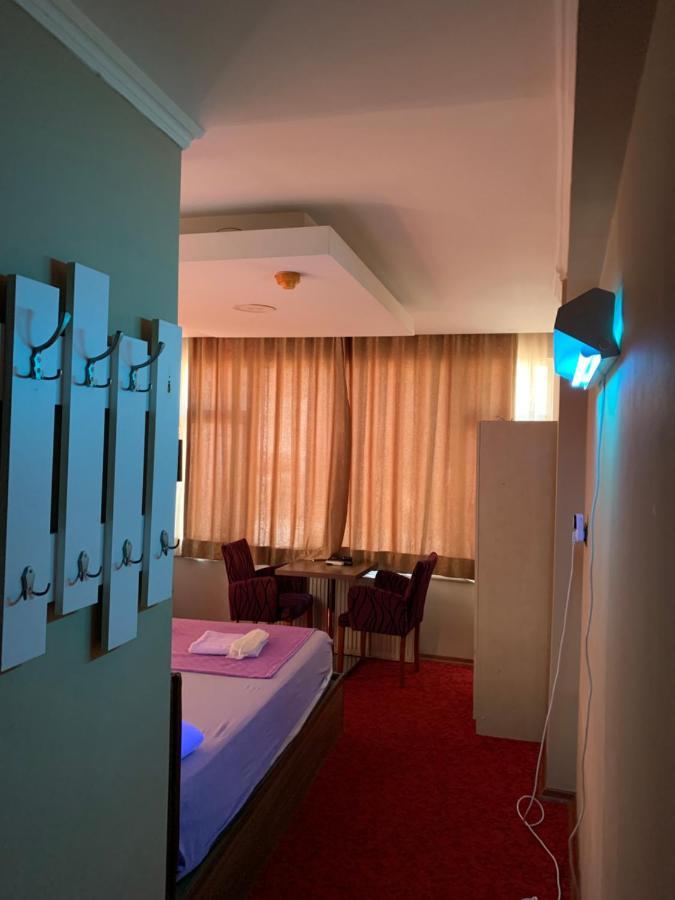 Ikon Aparthotel
