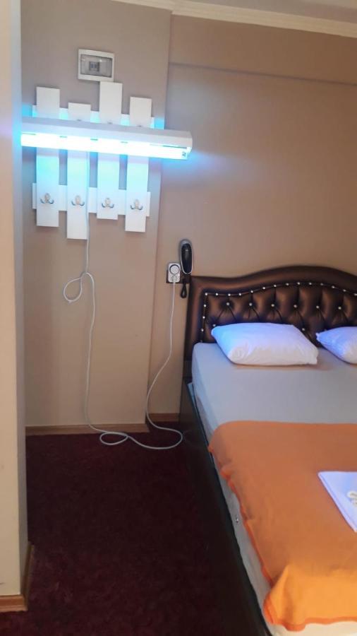 Aparthotel Ikon *