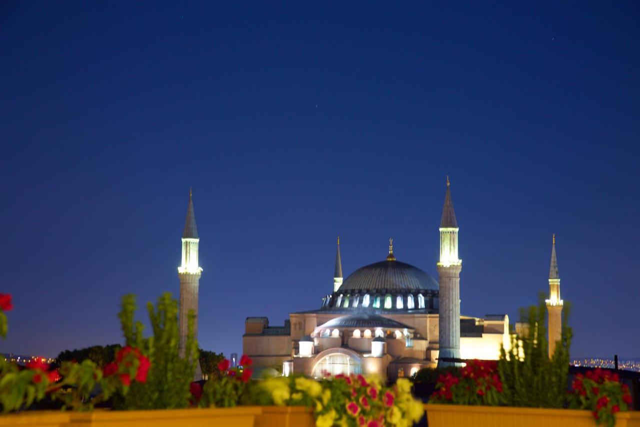 White House Istanbul