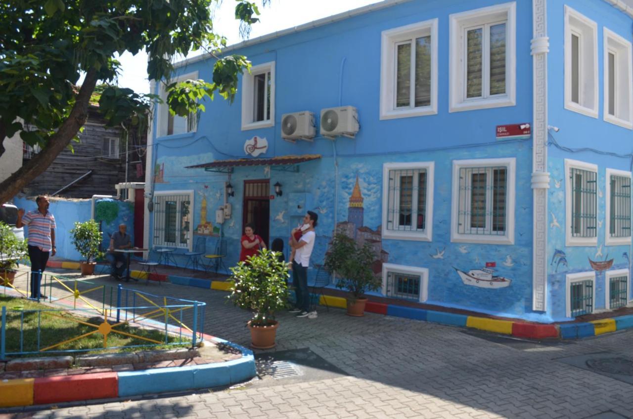 Hotel Sultanahmet Isil