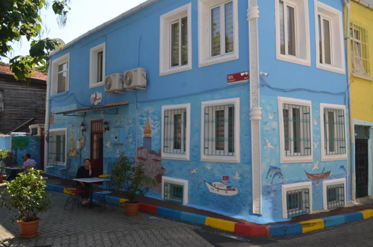 Sultanahmet Isil Hotel