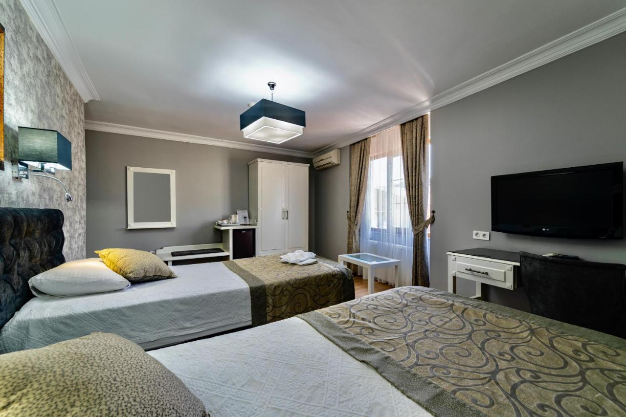 Hotel Levent