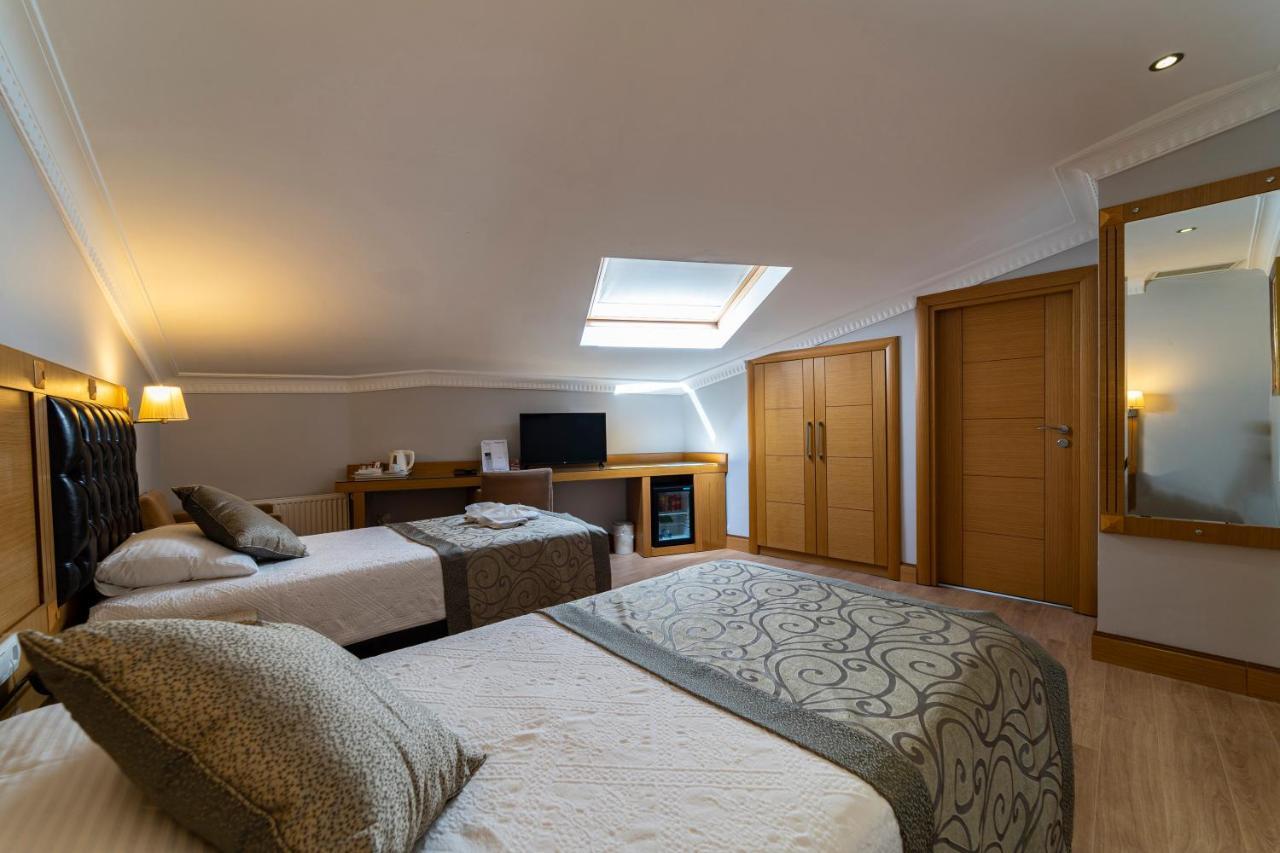 Hotel Levent 3*