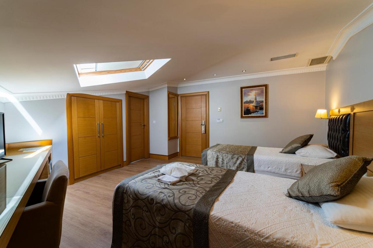 Levent Hotel 3*