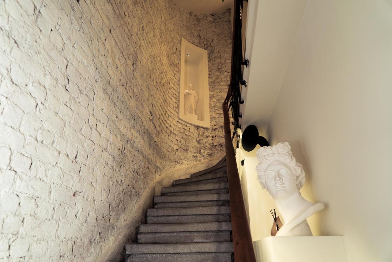 Hotel Magnova Istanbul