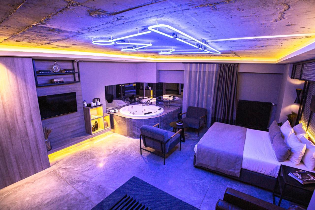 Cityloft 64 Aparthotel 4*