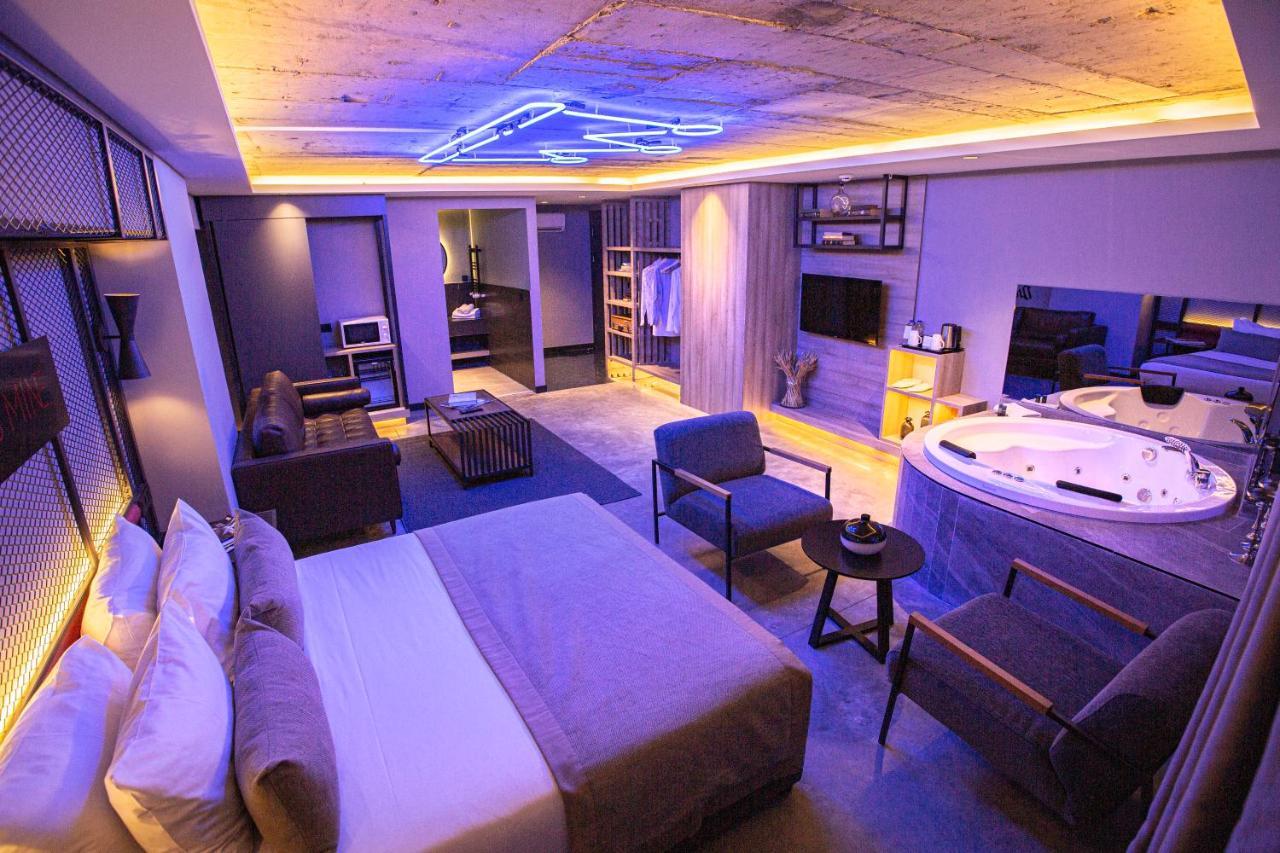 Cityloft 64 Aparthotel
