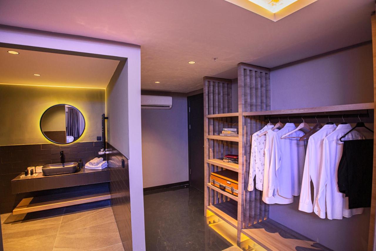 Aparthotel Cityloft 64
