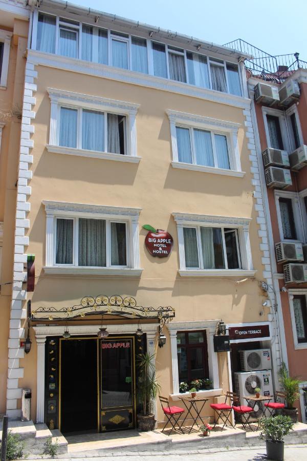Big Apple Istanbul