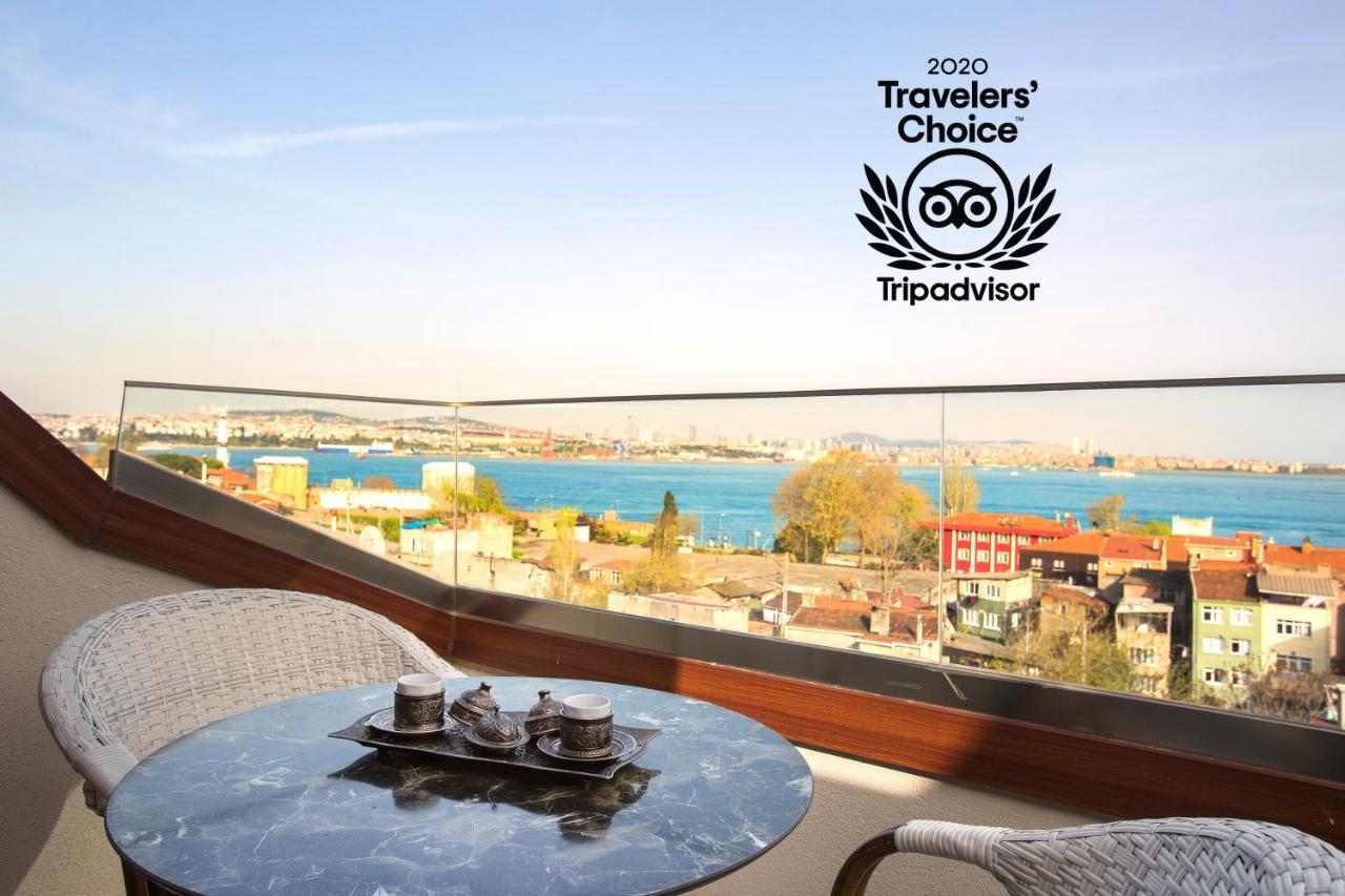 Hotel Acra - Special Category 4*
