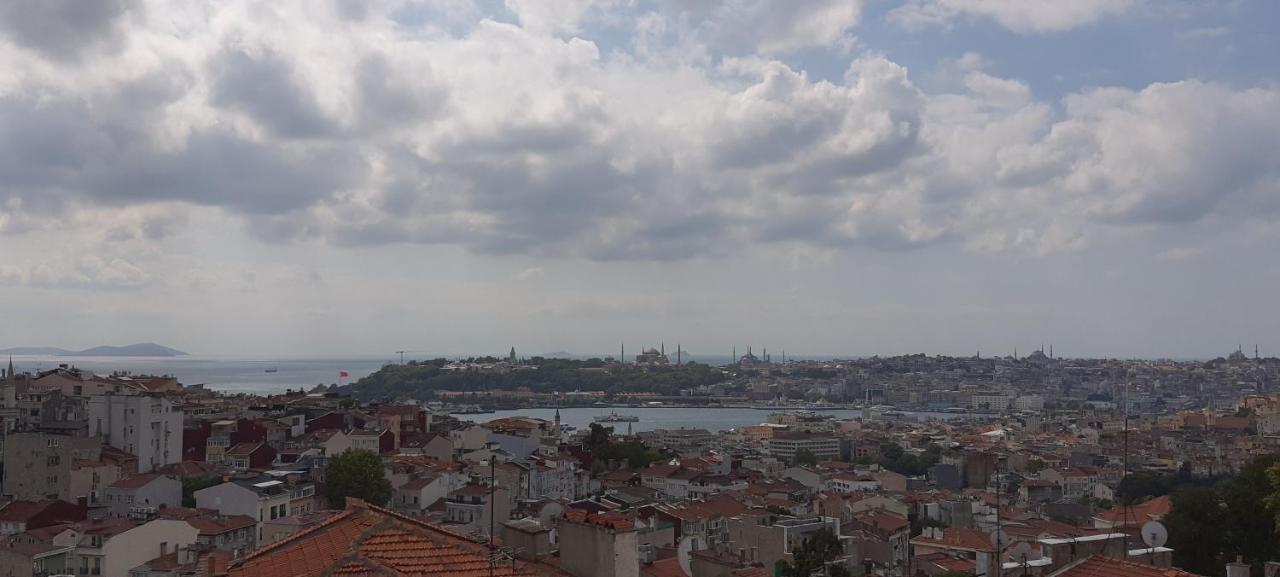 Corinne Art & Boutique Istambul