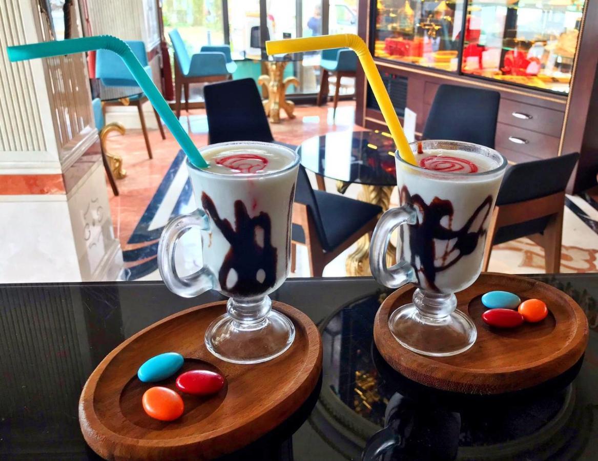 Daru Sultan Galata Hotel 5*