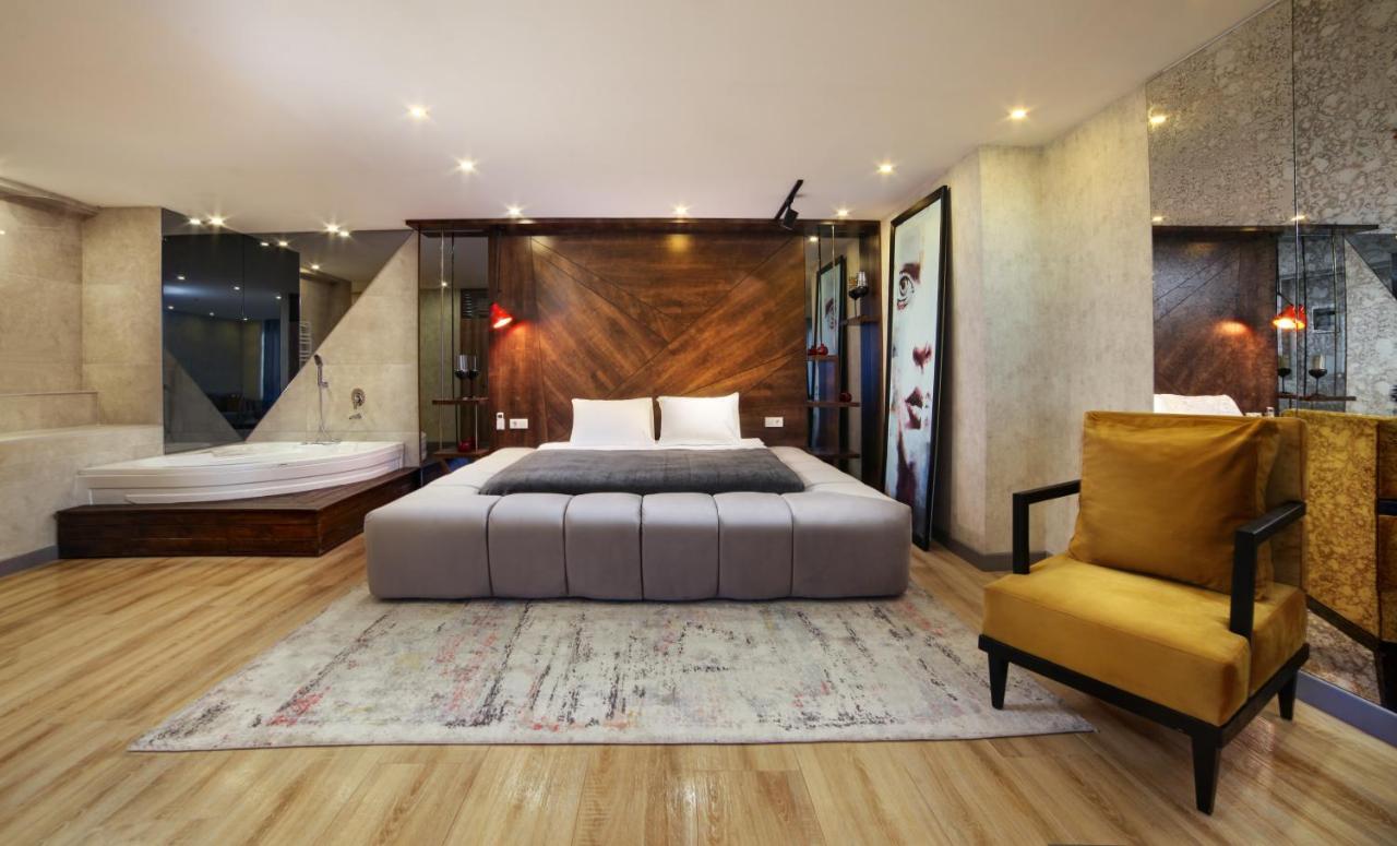 Walton Sisli Aparthotel Istanbul