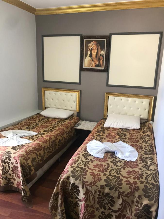 Meddusa 2* Istanbul
