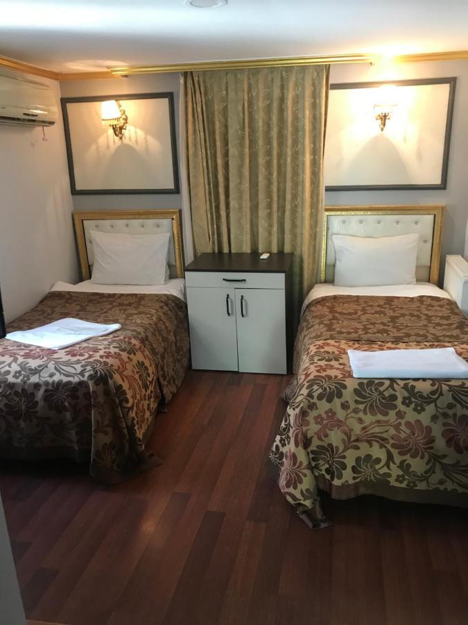 Hotel Meddusa 2*