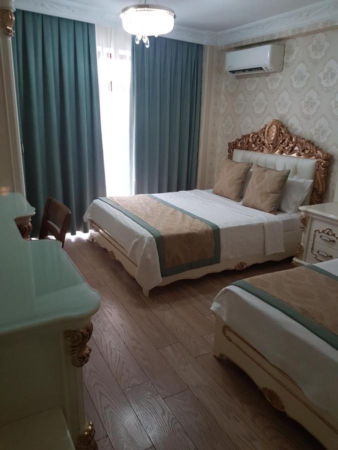 Town 3* Istanbul