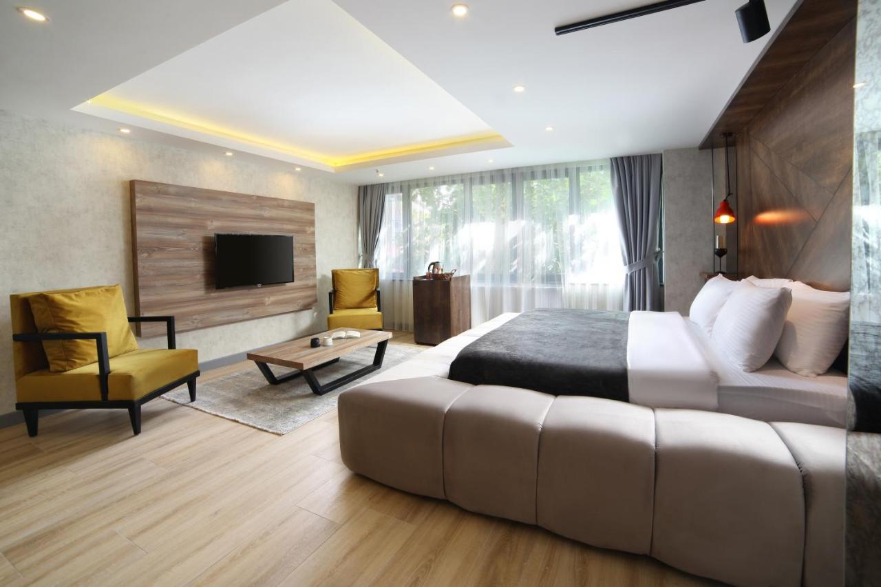 Aparthotel Walton Sisli Istanbul